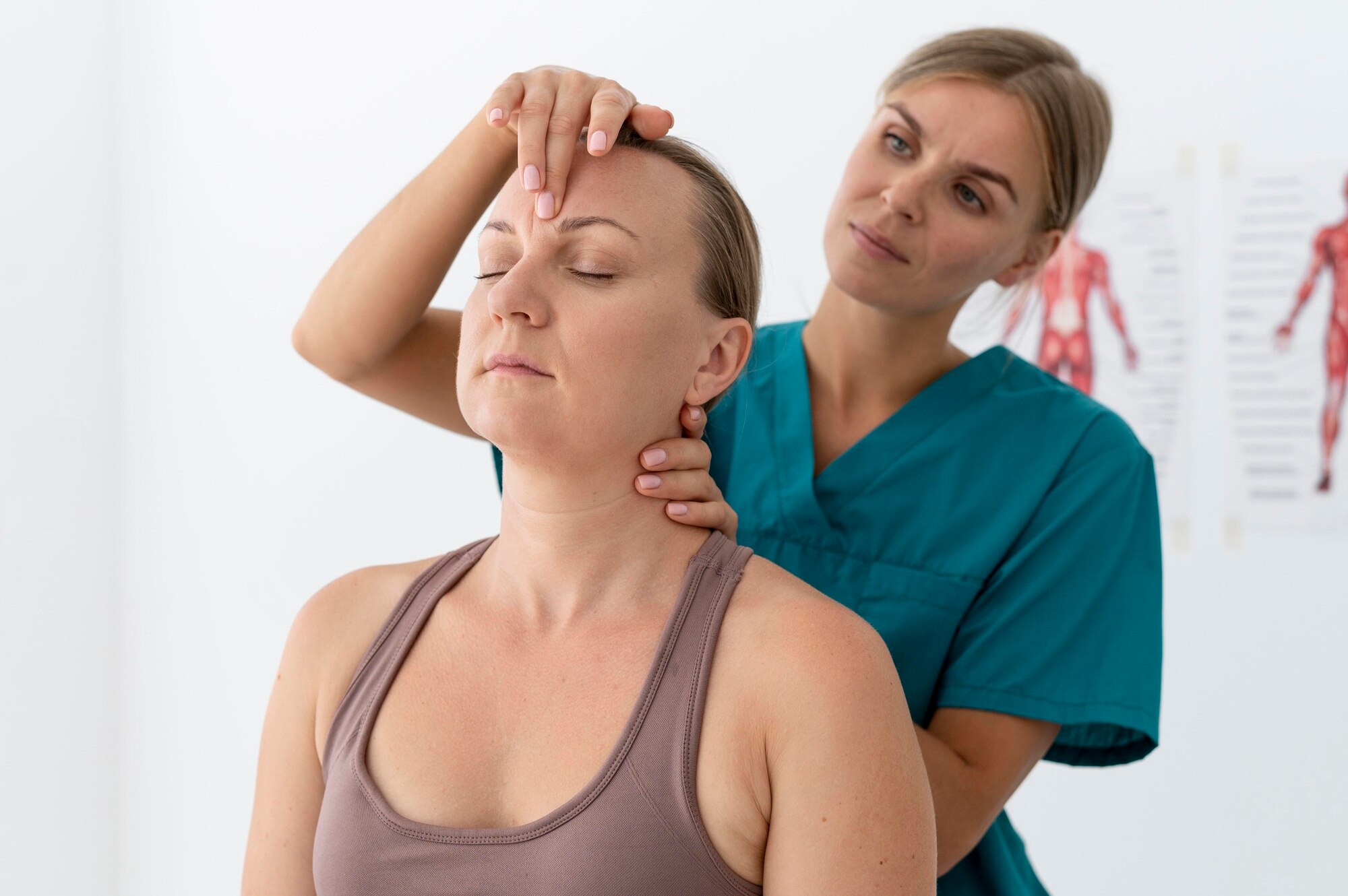 Różnice między dentystą a lekarzem POZ w kontekście L4