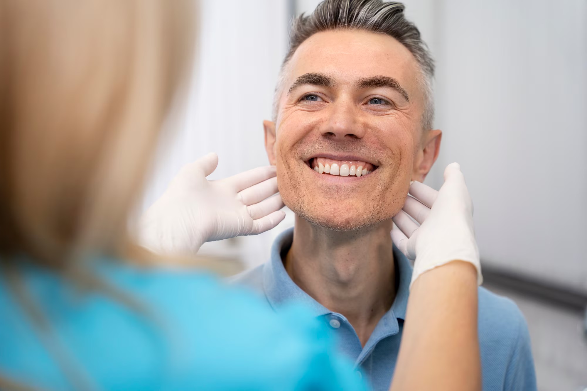 Egzaminy i rekrutacja na kierunek lekarsko-dentystyczny