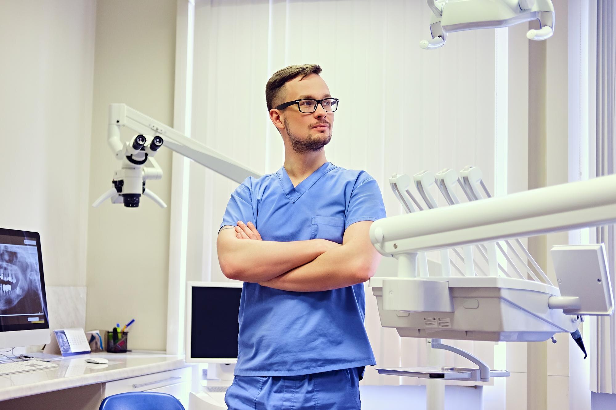 Rola stomatologa w diagnostyce innych chorób
